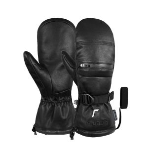 reusch full back down mitt